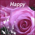 Warm Anniversary Wishes!