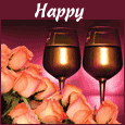 Wishing You More Love And Happiness...