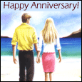 Anniversary Wishes.