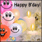 A Very Happy Birthday Wish.