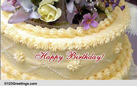 May God Bless You Today And Always! Free Birthday Blessings Ecards | 123  Greetings