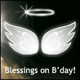 May You Be Blessed With...