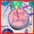 Special Birthday Wish!