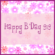 For A Wonderful Sis!