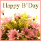 A Beautiful Birthday Wish.