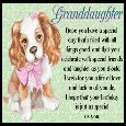 Granddaughter Birthday Wishes.
