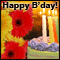 Beautiful Birthday Wish!
