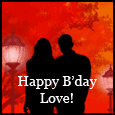 A Birthday Wish For Your Love!