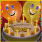 Friendship Cake!
