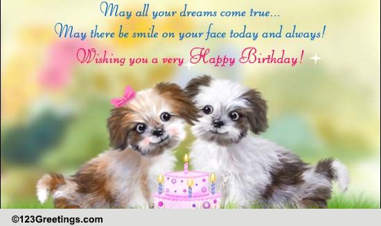 For My Friend! Free For Best Friends eCards, Greeting Cards | 123 Greetings