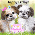 For My Friend!