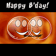 For My Amazing Friend!