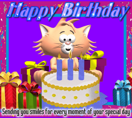 Your Special Day Ecard. Free Funny Birthday Wishes eCards | 123 Greetings