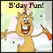 A Fun Interactive Birthday Wish!