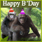 Send A Fun Birthday Pix!
