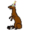 The Birthday Weasel - A Birthday Poem.