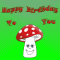 Fun Birthday Wishes To You...