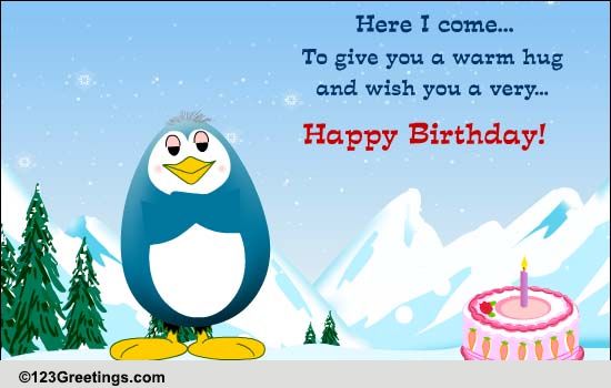 Send Birthday Surprise To Dear Ones.