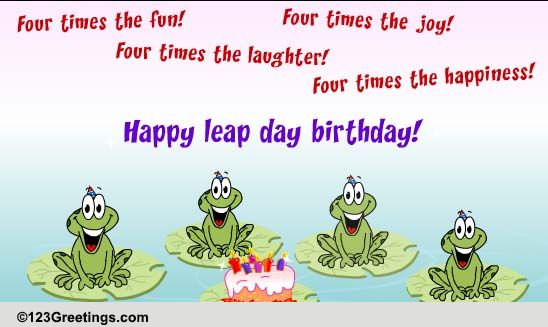 More Fun And Happiness! Free Funny Birthday Wishes eCards | 123 Greetings