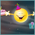 Out Of The World!