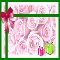 Happy Birthday With Pink %26 Green Gifts.