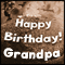 Happy Birthday Grandpa!