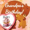 For My Beloved Grandpa!