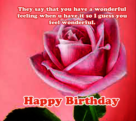 When You Have It... Free Happy Birthday eCards, Greeting Cards | 123 ...