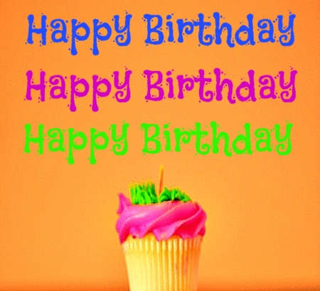 Small Cake But Big Wishes Of Birthday! Free Happy Birthday eCards | 123 ...