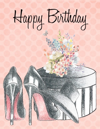 Birthday Clothes. Free Happy Birthday eCards, Greeting Cards | 123 ...