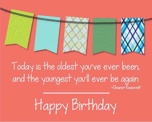 A Bold Happy Birthday. Free Happy Birthday eCards, Greeting Cards | 123 ...