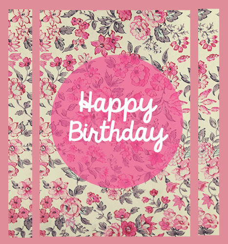 Vintage Happy Birthday. Free Happy Birthday eCards, Greeting Cards ...