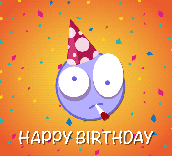 Happy Birthday Party. Free Happy Birthday eCards, Greeting Cards | 123 ...