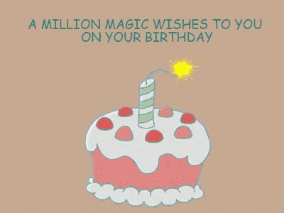 A Million Magic Wishes
