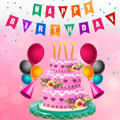 Best Happy Birthday Wishes. Free Happy Birthday eCards, Greeting Cards ...