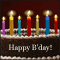 An Interactive Birthday Wish.