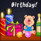 Loads Of Birthday Gifts For You.