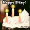 Make A Happy Birthday Wish!