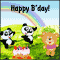 A Special Day Made For You!