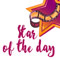 Star Of The Day!
