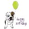 Happy Birthday Bulldog.