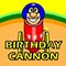 Birthday Cannon.