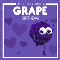 Have A Grape Birthday!