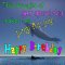 Happy Birthday Dolphin Jump.