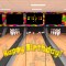 Ten Pin Birthday Strike.