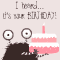 Blow Out The Candles!