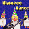 Whoopee Dance Sparkling Birthday.
