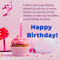 A Wish For You On Your Birthday!