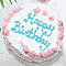 Birthday Yummy Cake