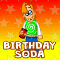 Birthday Soda